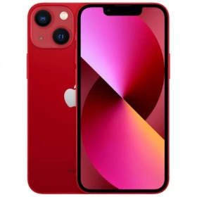 iPhone 13 Mini 128 GB Vermelho