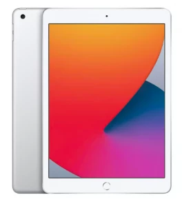 Apple iPad 10.2 (2020) 8E Génération 32 Go - WiFi - Argent
