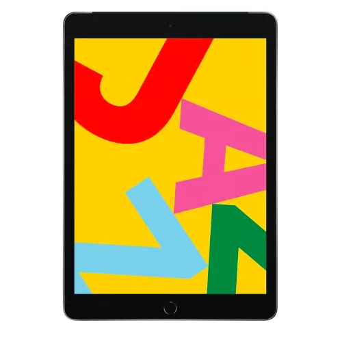 iPad 10.2 (2019) 7e Génération 128 Go - Wifi - Gris sidéral