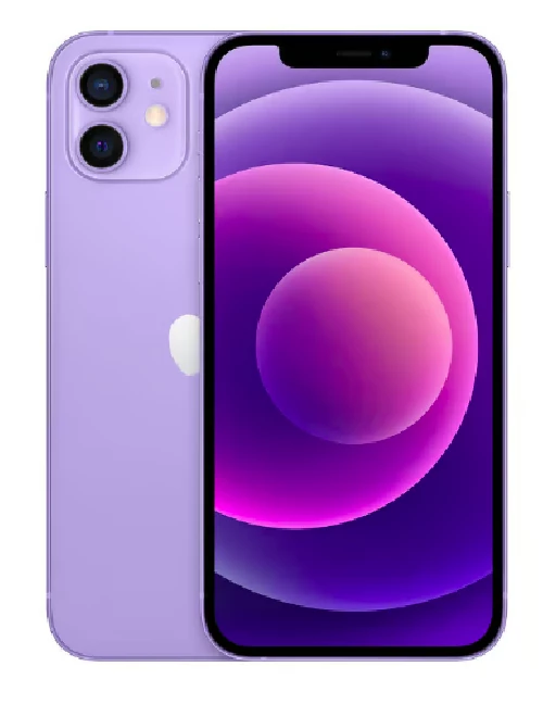 iPhone 12 mini 256 Go Mauve