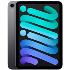 iPad Mini (2021) 6e Generatie 64GB Spacegrijs - Wifi