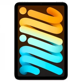 iPad Mini (2021) 6th Generation 64 GB Starlight - Wifi