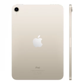 iPad Mini (2021) di 6a Generazione 64 GB Starlight - Wifi