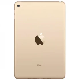 iPad Mini (2015) 4:e Generationen 16 GB Guld - Wifi