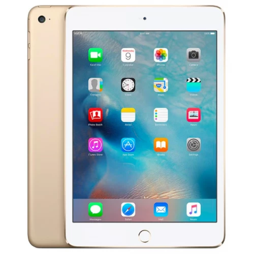 iPad Mini (2015) 4e Génération 128 Go - Wifi - Or