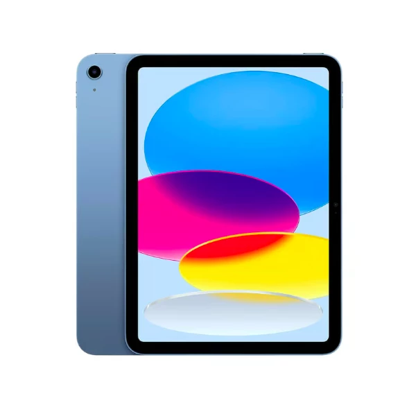 Coque Edge ipad 10.9 -10ème génération