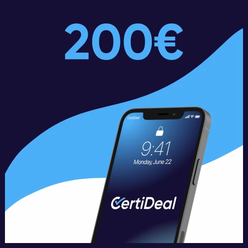 e-Tarjeta regalo de 200€