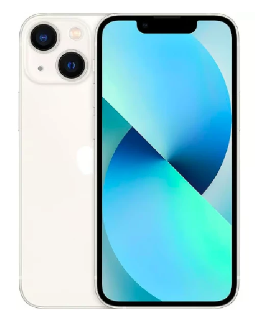 iPhone 13 Mini 128 GB Luz das Estrelas