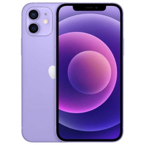 iPhone 12 Mini 128 GB Roxo