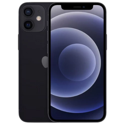 iPhone 12 mini 64 Gb Black