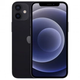 Ventes flash Apple - iPhone 12 Mini - 128 Go - Reconditionné - Parfait état - Noir