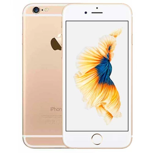 iPhone 6S 64 Go Dur à Cuire (couleur selon disponibilité)