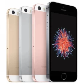 iPhone SE 2020 64 Gb Blanco