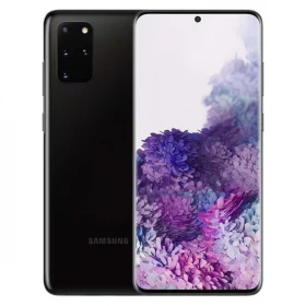 Samsung Galaxy S9 64 Go Noir Dur à Cuire