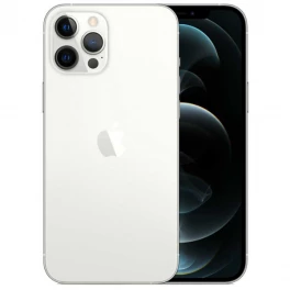 Ventes flash Apple - iPhone 12 Pro - 256 Go - Reconditionné - Correct - Argent