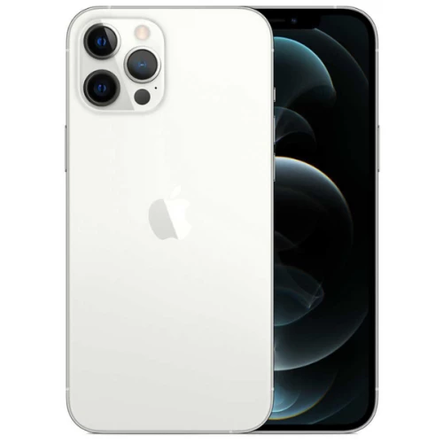 iPhone 12 Pro Max 512 GB Prateado