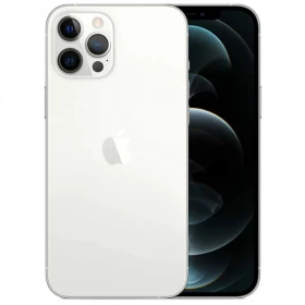 iPhone 12 Pro Max Plata