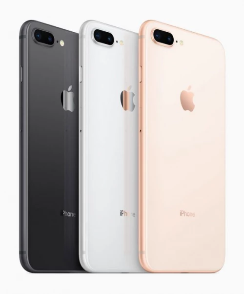 iPhone 8 Plus 256 Gb Sem TOUCH ID (Cor de acordo com a disponibilidade)