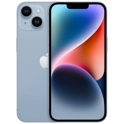 iPhone 14 Plus 256 GB Azul