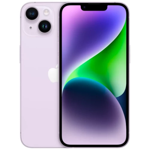 iPhone 14 Plus 128 GB Viola