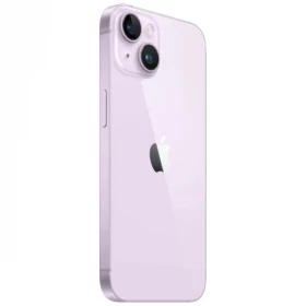 iPhone 14 Plus 128 GB Púrpura eSIM