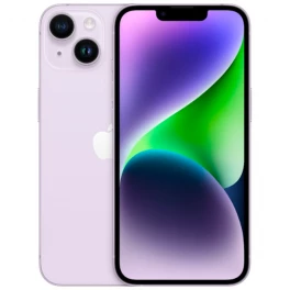 Ventes flash Apple - iPhone 14 Plus - 256 Go - Reconditionné - Parfait état - Mauve