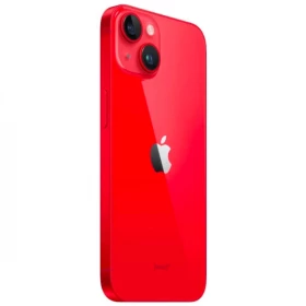 iPhone 14 Plus 128 GB Vermelho eSIM