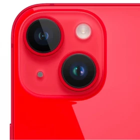 iPhone 14 Plus 128 GB Rojo eSIM