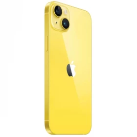 iPhone 14 Plus 128 GB Giallo eSIM