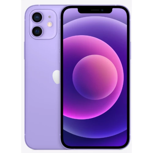 iPhone 12 128 Gb Viola | iPhone ricondizionato | CertiDeal