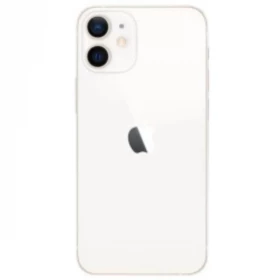 iPhone 12 mini 128 Go Blanc