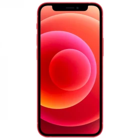 iPhone 12 Mini 64 Gb Rojo