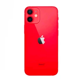 iPhone 12 mini 128 Go Rouge