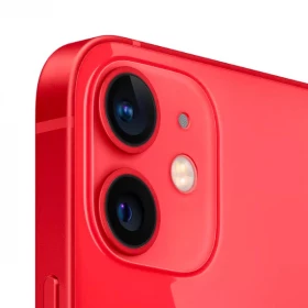 iPhone 12 mini 128 Go Rouge