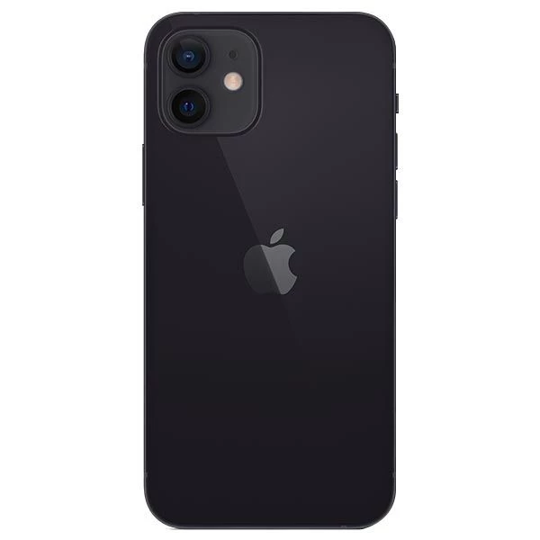 iPhone 12 Mini 128 Gb Negro, iPhone reacondicionado