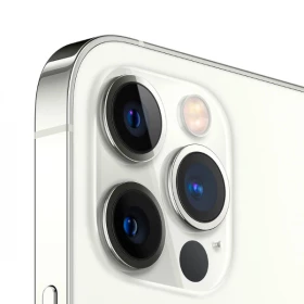 iPhone 12 Pro Max Argento