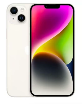 Ventes flash Apple - iPhone 14 - 128 Go - Reconditionné - Premium - Lumière Stellaire