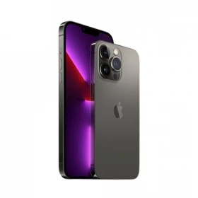 iPhone 13 Pro 256 GB Plata