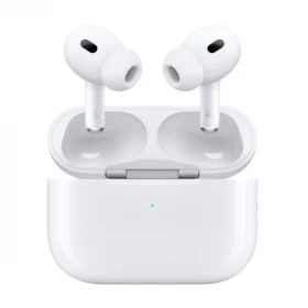 Apple AirPods Pro (2:a generationen) - MagSafe-laddningsetui