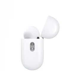 Apple AirPods Pro (2e génération) - Boîtier de charge MagSafe