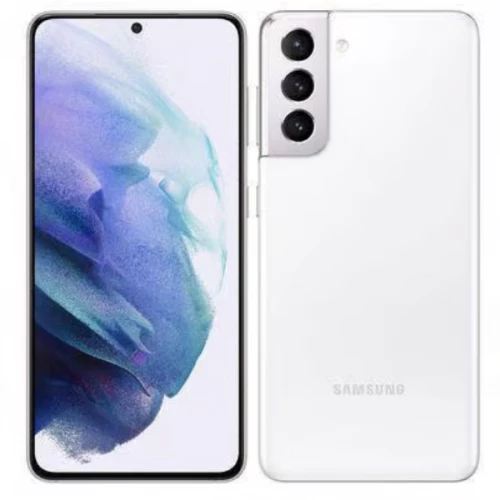 Samsung Galaxy S21 128 Gb Bianco