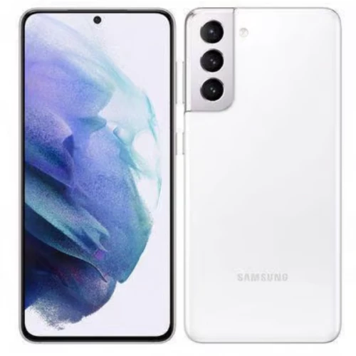 Samsung Galaxy S21 256 Go Blanc
