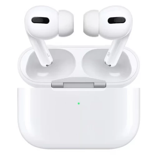 Apple AirPods Pro 1a generazione - Custodia di ricarica MagSafe