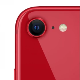 iPhone SE 64 Giga Rouge - 2ème génération