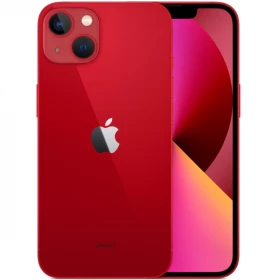 iPhone 13 128 Go Red