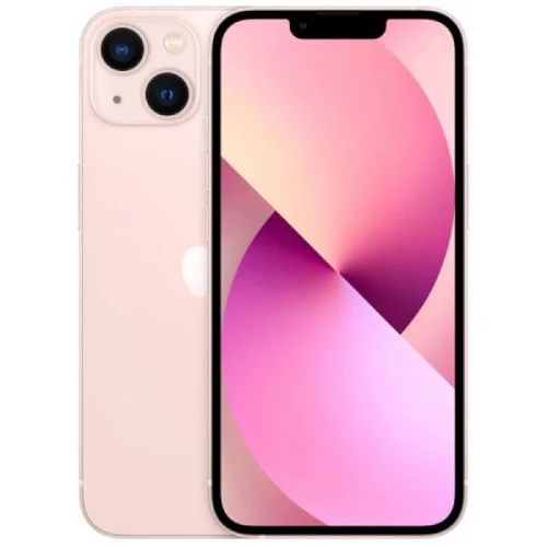 iPhone 13 256 GB Roze