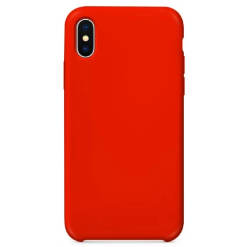 Premium Red Cover