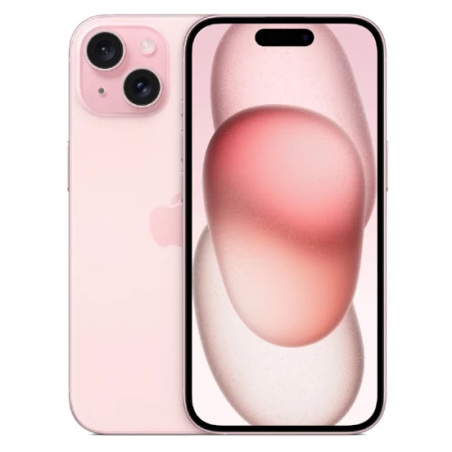 iPhone 15 256 Gb Pink