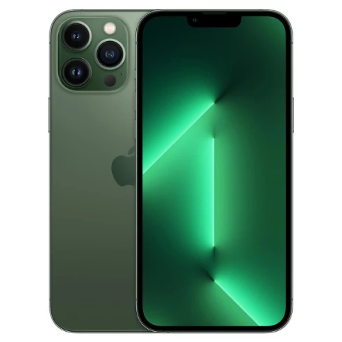 iPhone 13 Pro Max 512 Go Vert Alpin