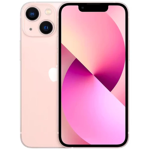 iPhone 13 Mini 256 GB Rosé